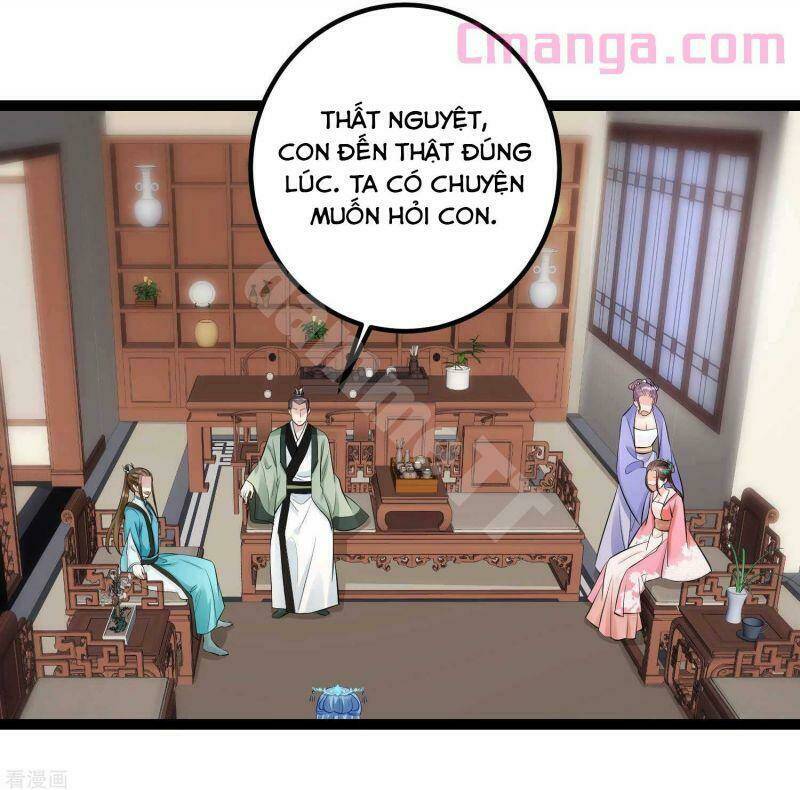 độc y đích nữ chapter 43 11