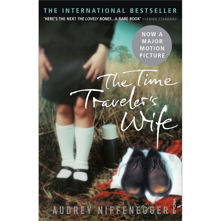 The Time Traveler Wife