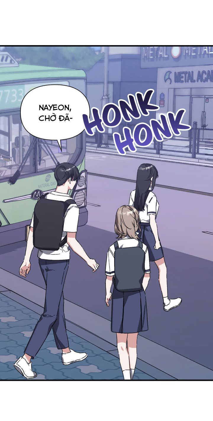 cuộc du hành thời gian của sela chapter 88 23