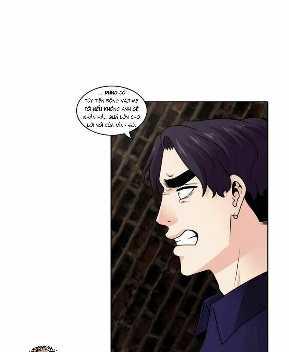 tomorrow - ngày mai chapter 25 6