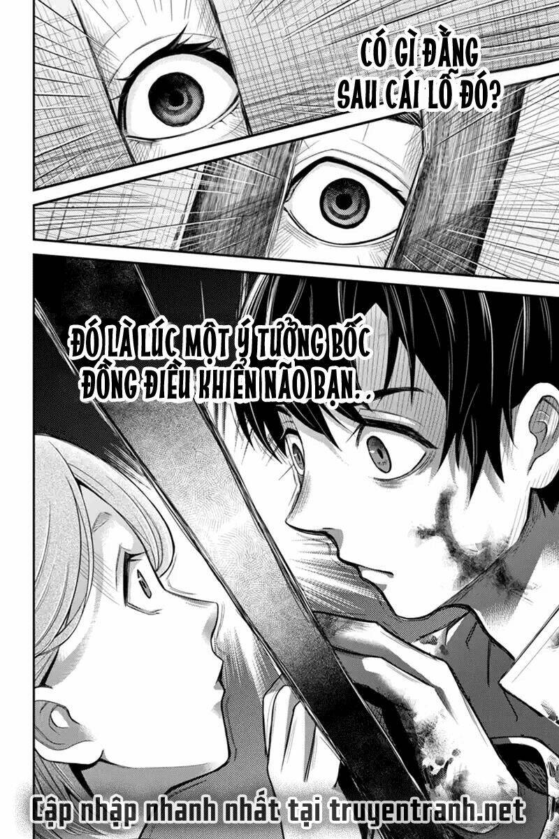 ana satsujin chapter 133 11