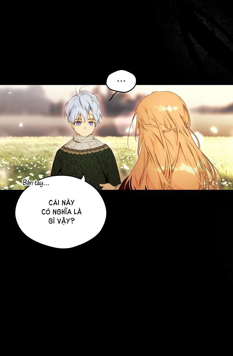 quý cô bí ẩn - secret lady chapter 70.2 7