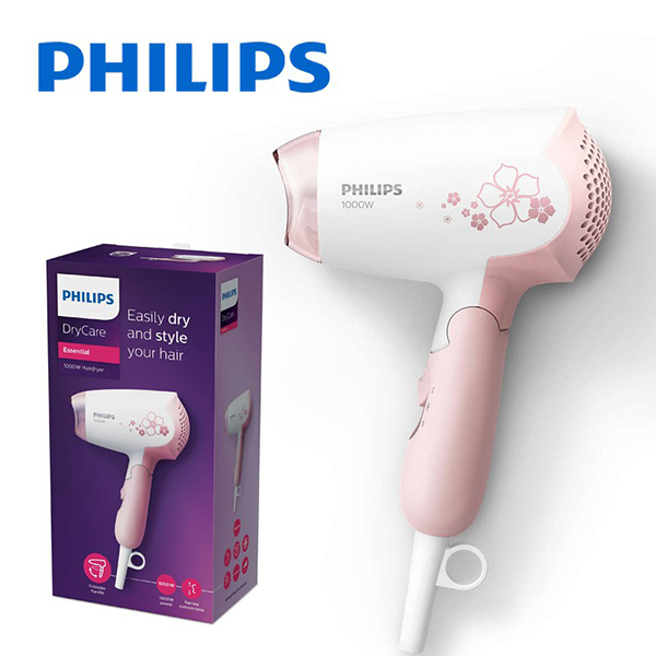 Máy sấy tóc Philips HP8108 - Hàng chính hãng