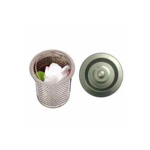 Giỏ lọc rác inox bồn rửa bát