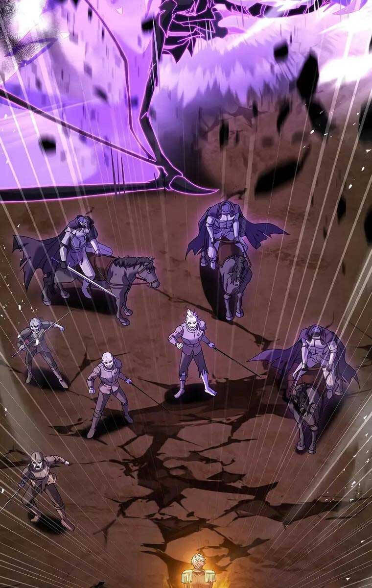 sự trở lại của hiệp sĩ giáo vô song chapter 116 32