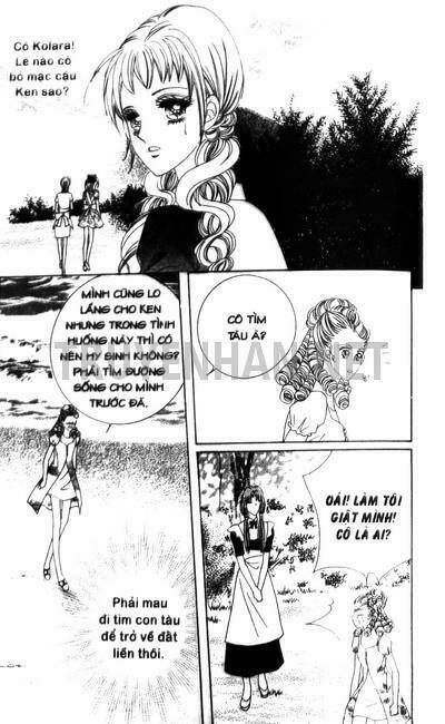 lọ lem hậu đậu chapter 54 12