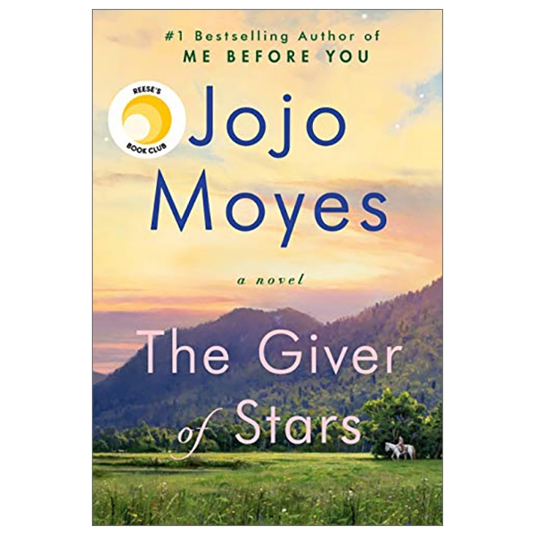 The Giver Of Stars: A Novel