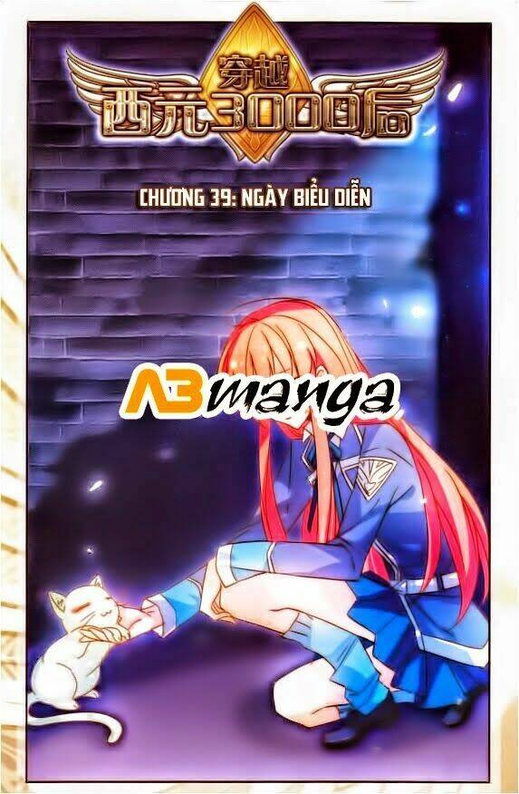 xuyên duyệt tây nguyên 3000 chapter 39 1