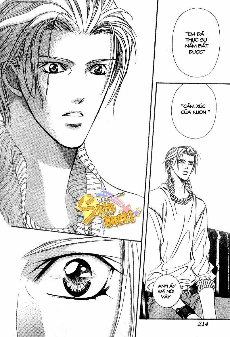 thử thách của kyouko chapter 112 20