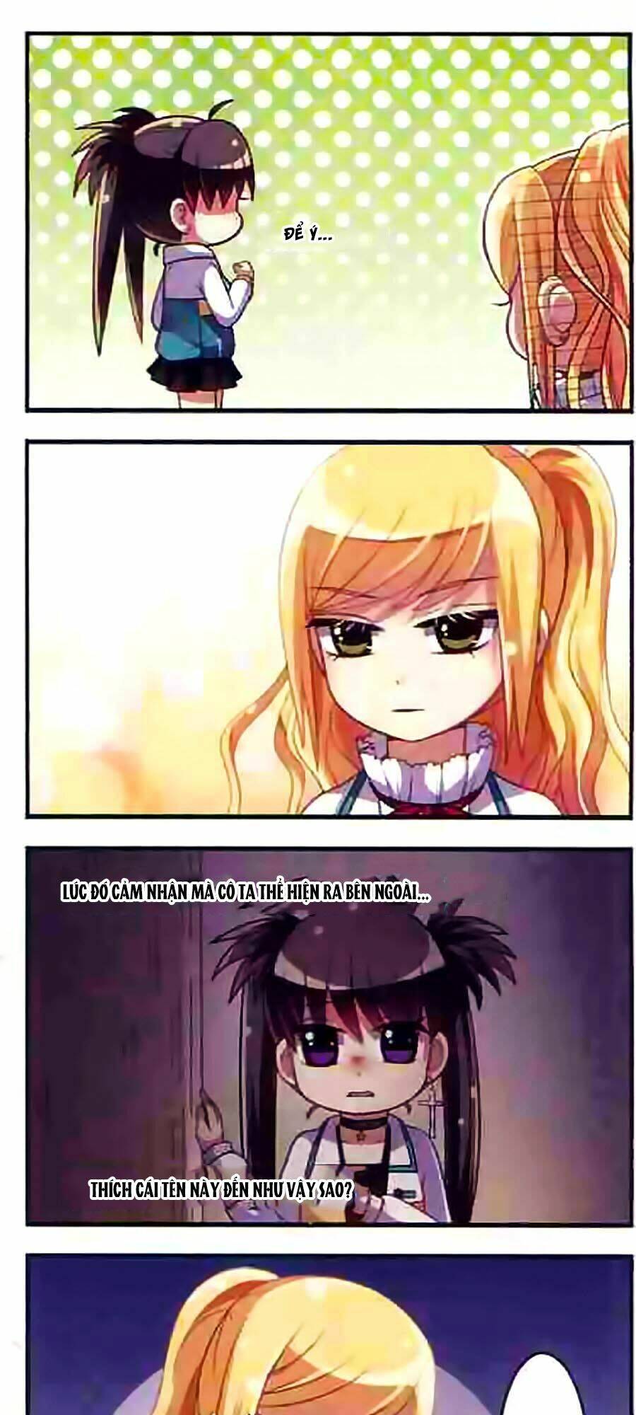 vương giả danh chiêu chapter 9 12