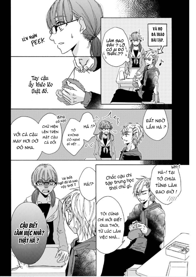 tên tội phạm nguy hiểm chapter 1 6