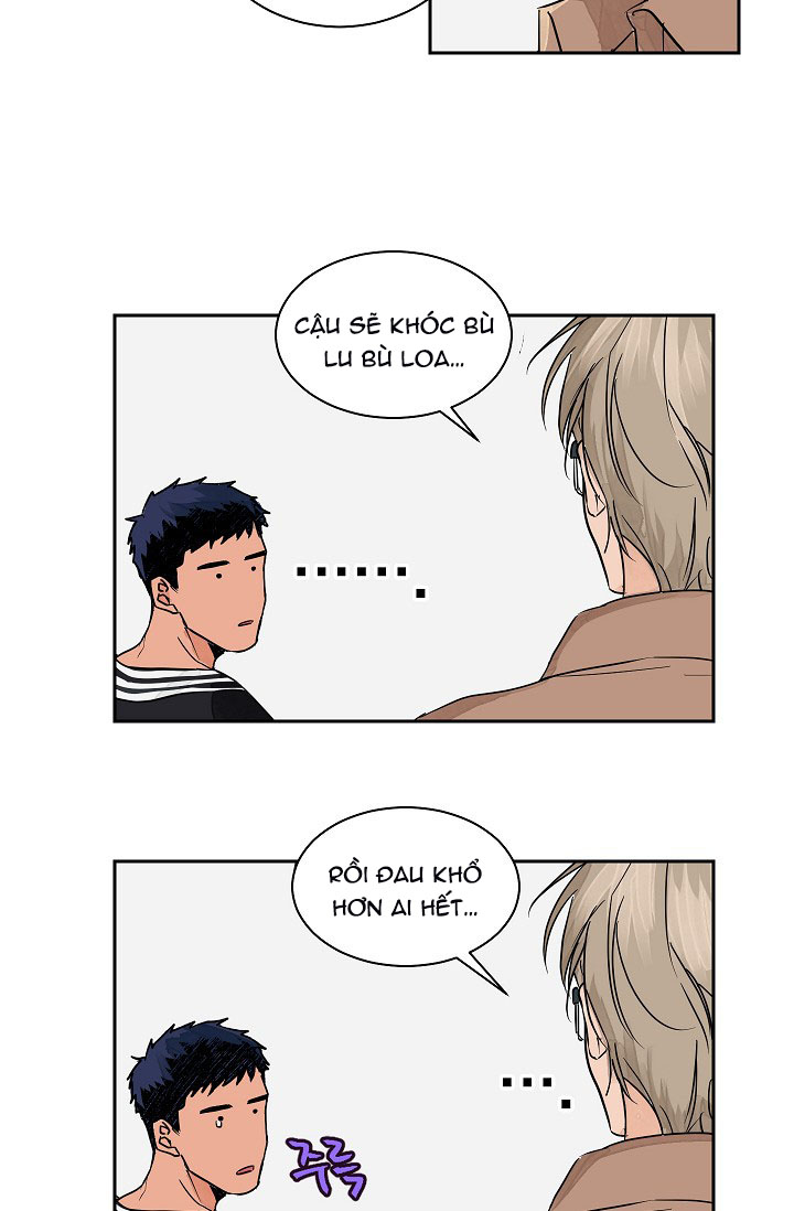 yêu em đi, bác sĩ! chapter 1 34