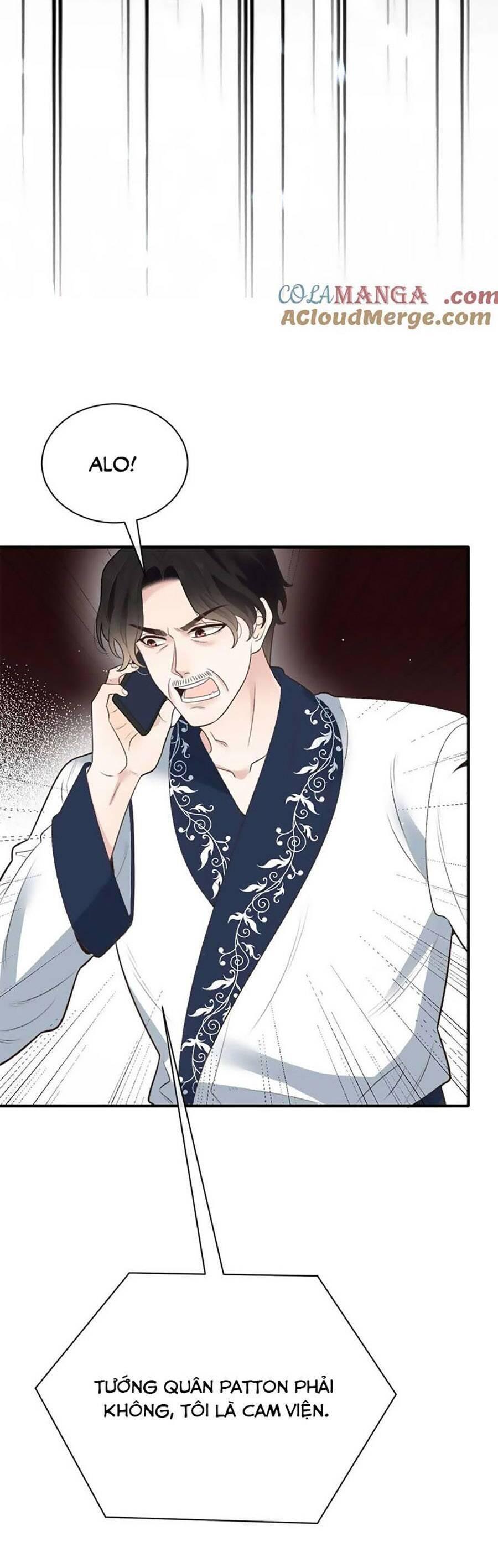 một vợ yêu, một bé con chapter 300 19