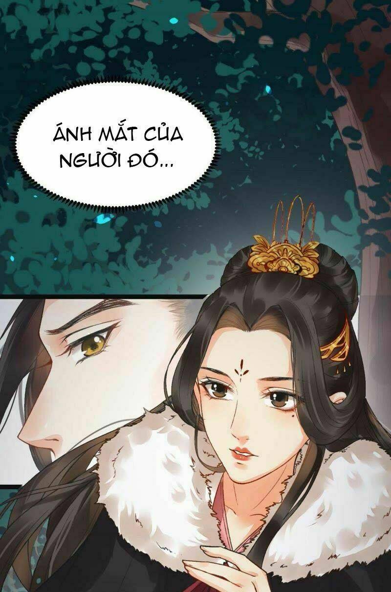thịnh sủng kiều nữ trở về triều ca chapter 5 3