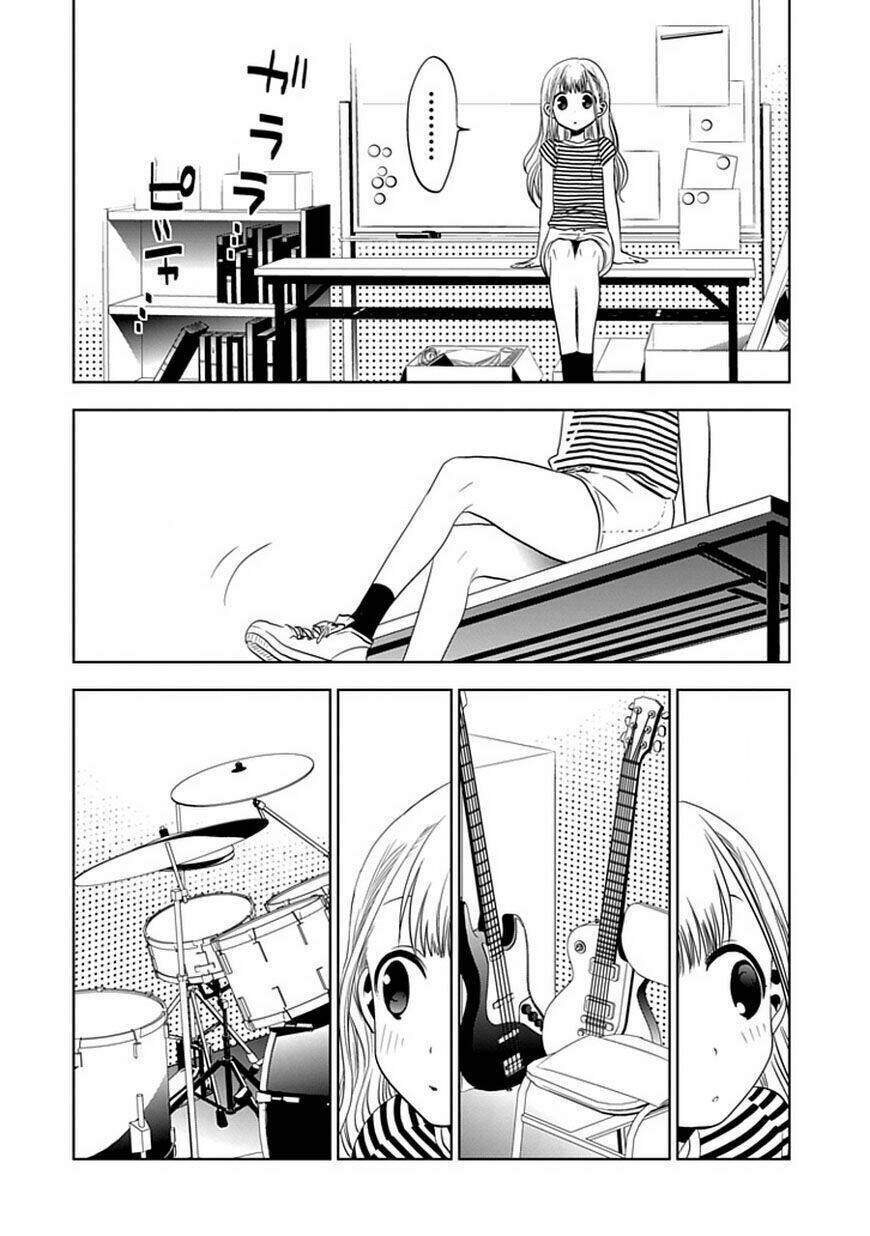 josei danshi chapter 7 13