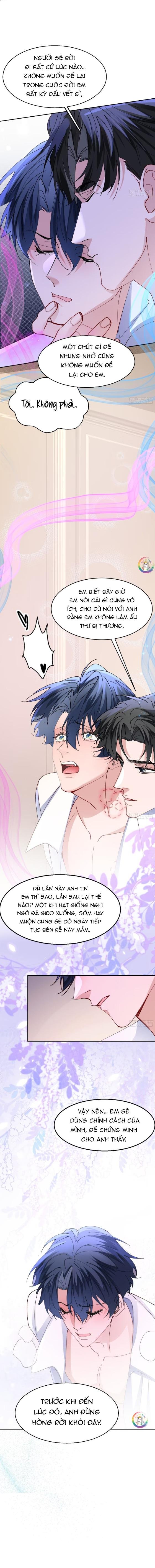 dĩ hạ khi thượng chapter 62 13