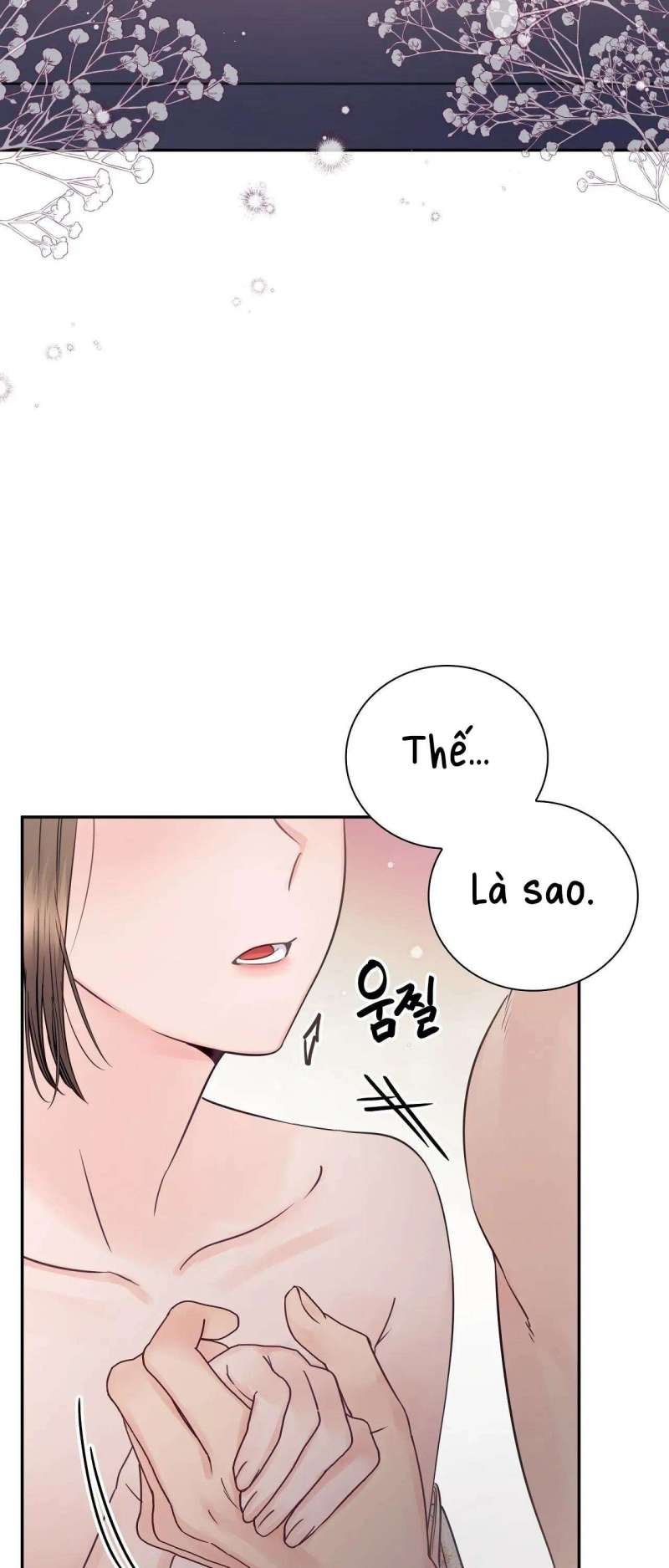 [18+] người bạn nguy hiểm của anh trai chapter 16 4