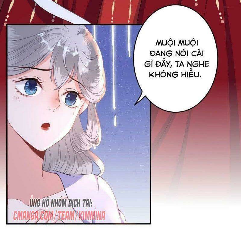 vương gia kiêu ngạo quá khó cua chapter 100 35