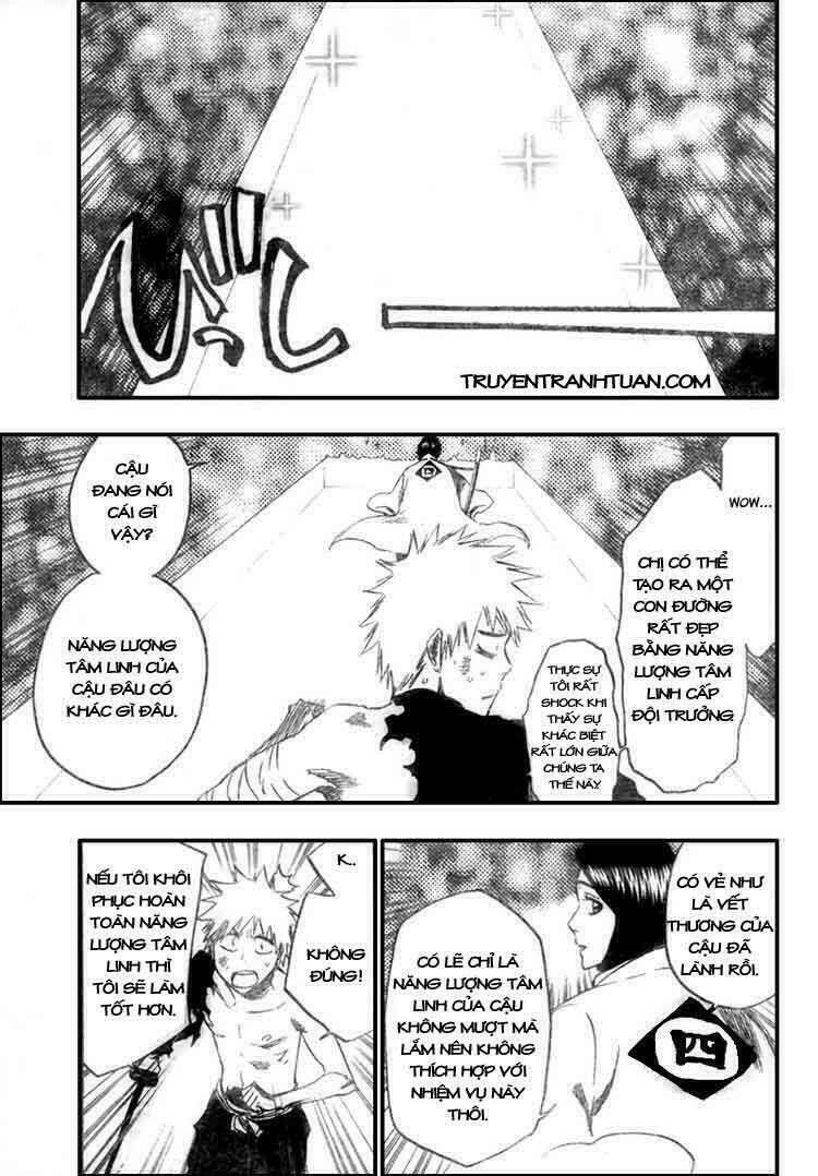 thần chết ichigo chapter 382 3