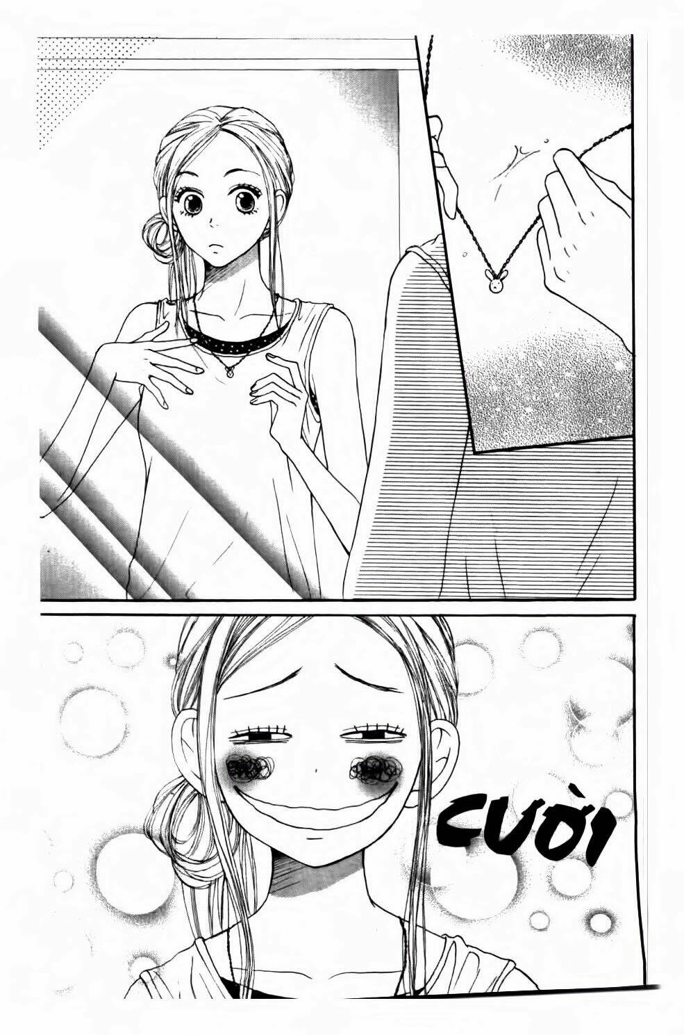 love com - đôi đũa lệch chapter 47 7
