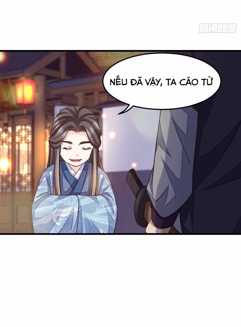 thuần hóa ba ba bạo quân chapter 14 25