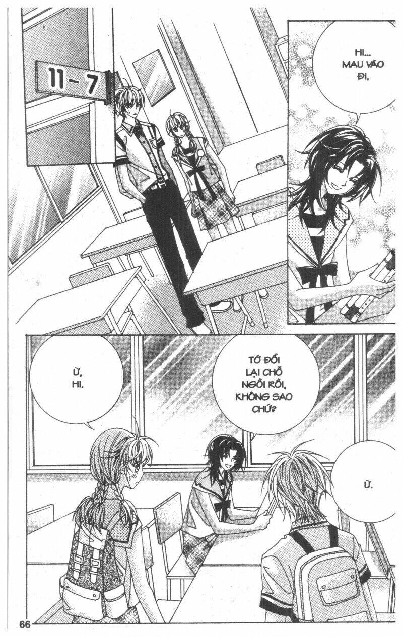 cũng vì em chapter 14 14