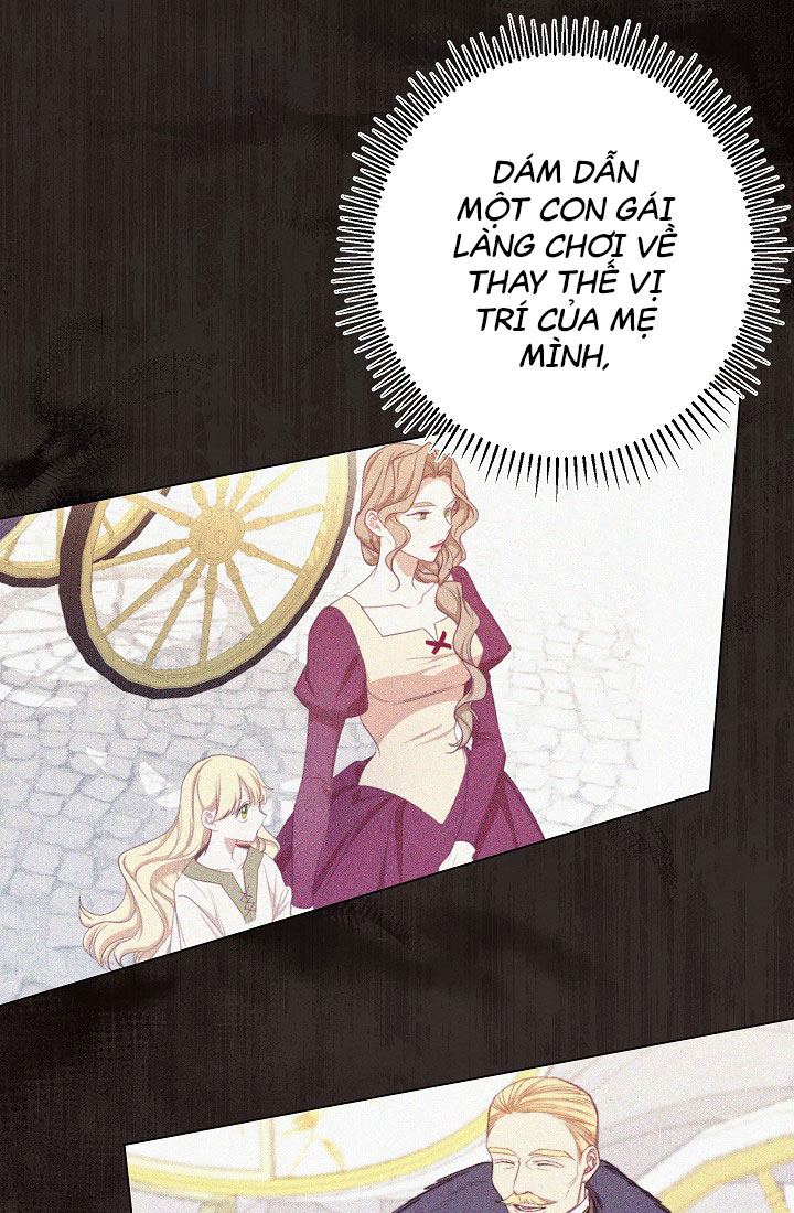 ác nữ đảo ngược đồng hồ cát chapter 67 50