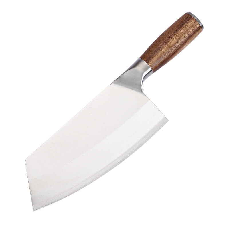 DAO BẾP SANTOKU THÉP CAO CẤP MÃ MDT124