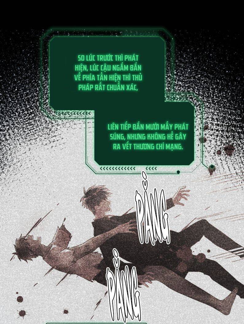 tôi phải làm 1 kẻ đại xấu xa chapter 59 40