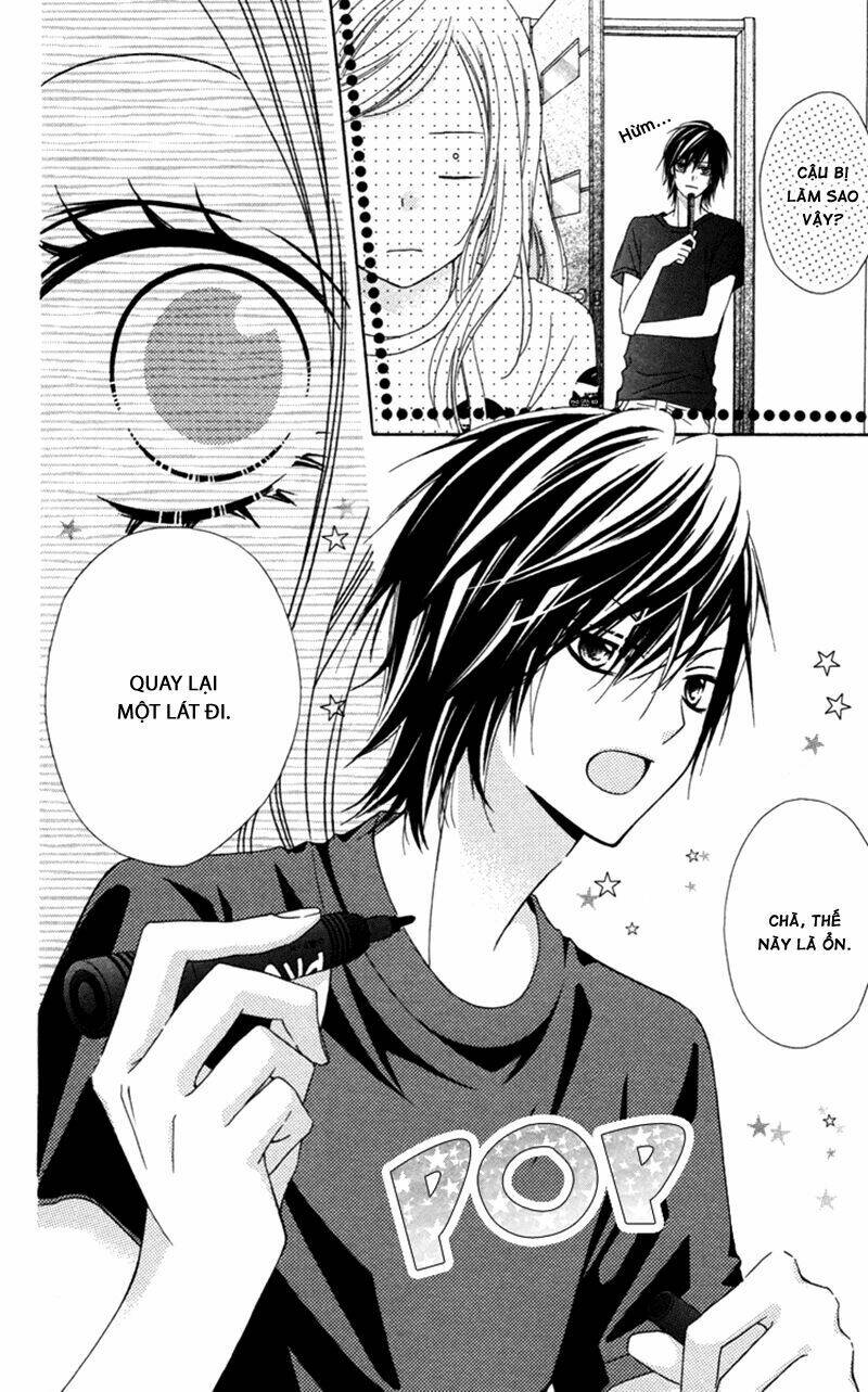 stardust wink chapter 33 20