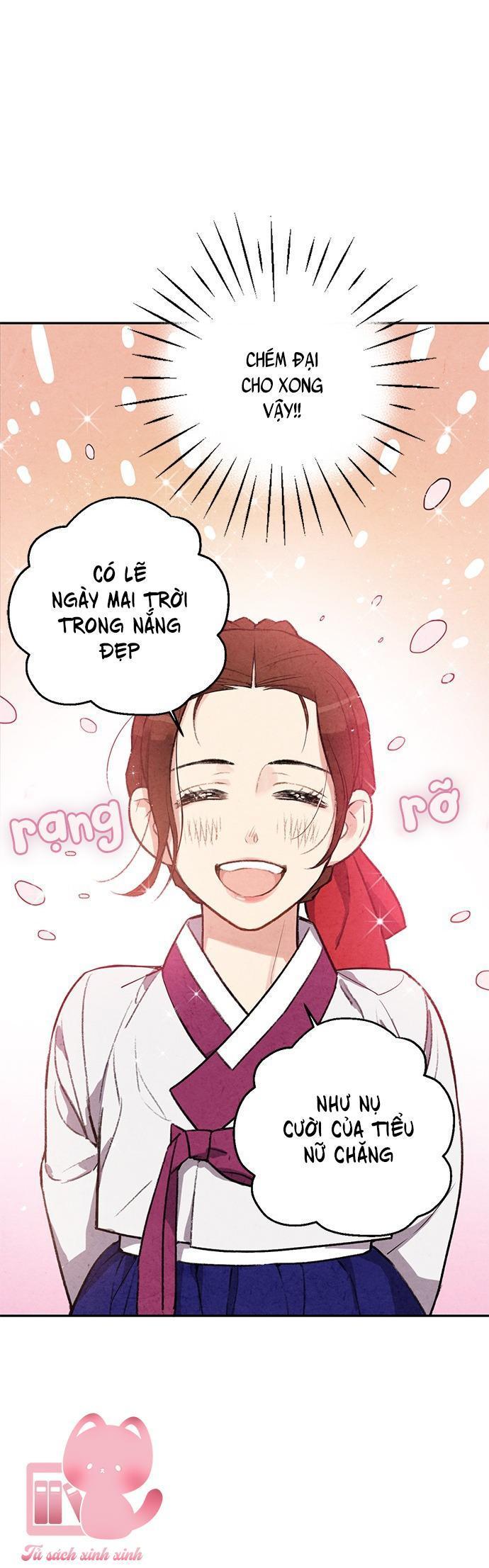 lệnh cấm hôn chapter 24 50