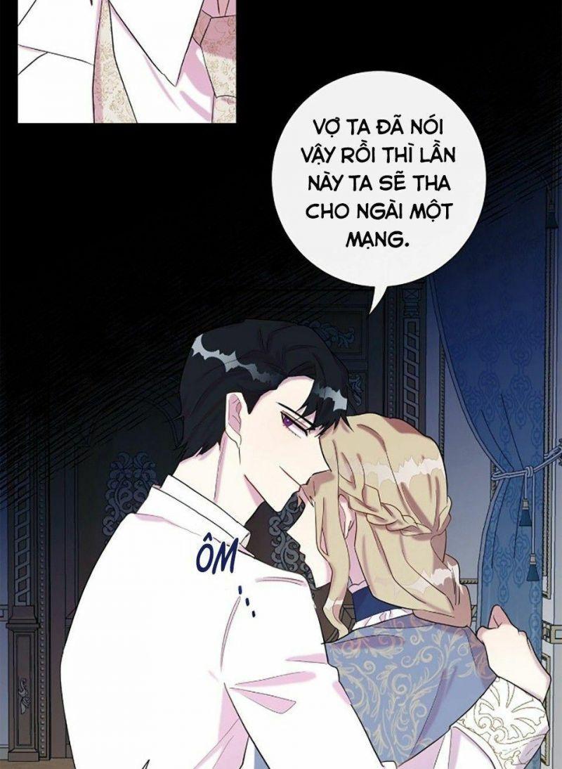 xin ngài đừng ăn tôi chapter 21 12