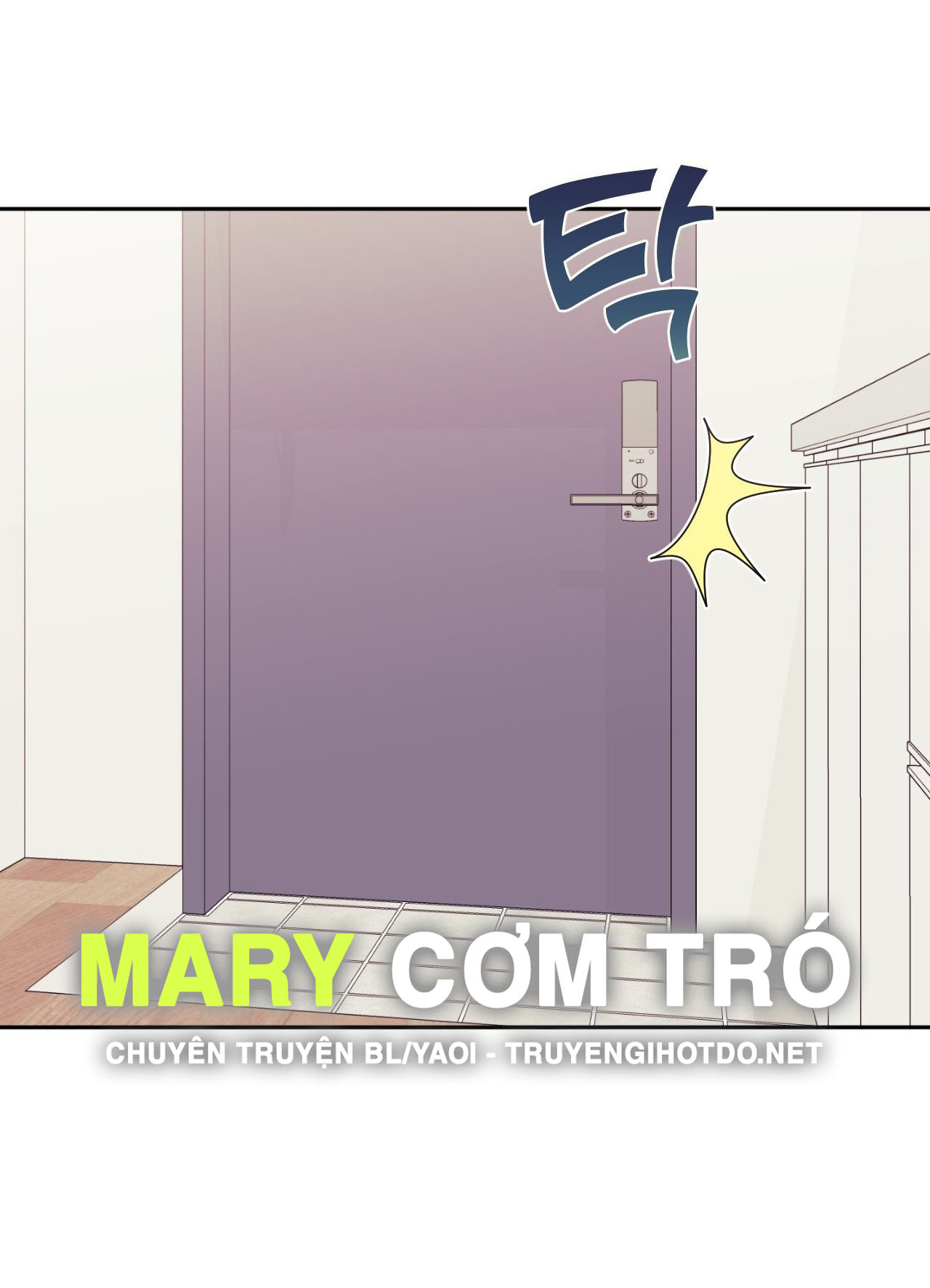 hơn cả bạn bè chapter 76.2 7