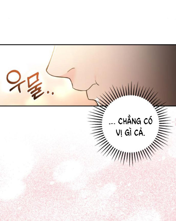 Bản Tình Ca Heeran chapter 66.2 - Trang 7