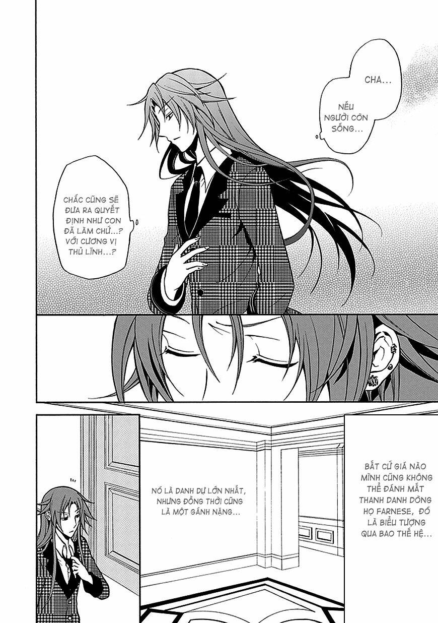 sougiya ridoru - undertaker riddle chapter 22 11