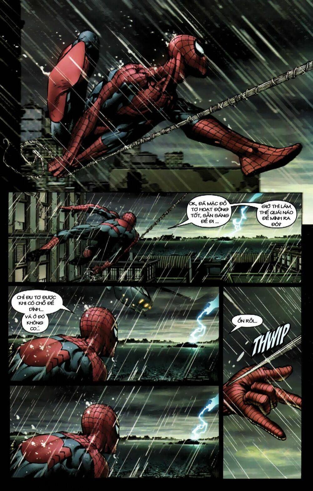 new avengers chapter 1 14