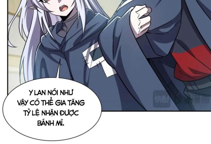 huyết cơ và kỵ sĩ chapter 294 48