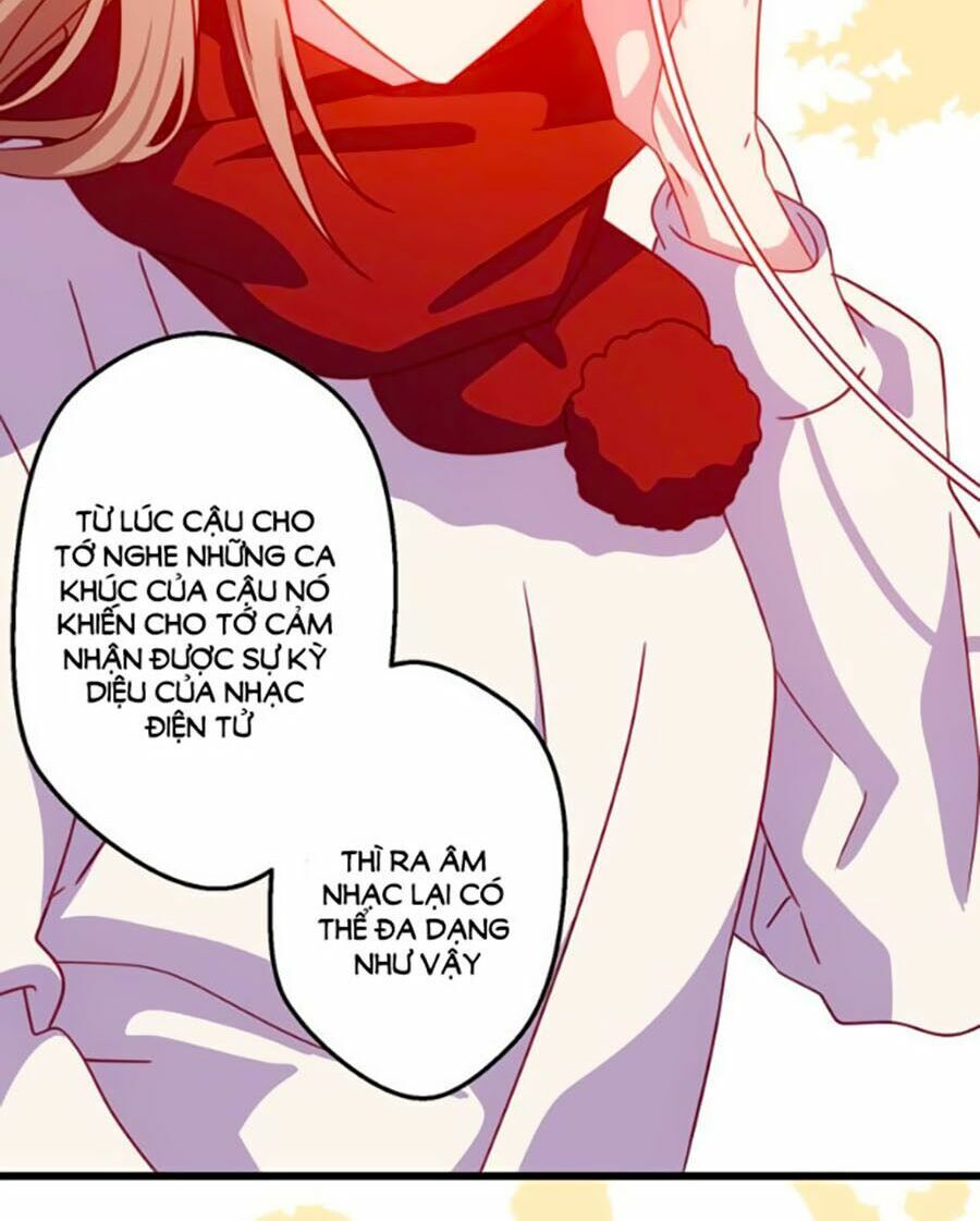 bài ca tình yêu chapter 10 37