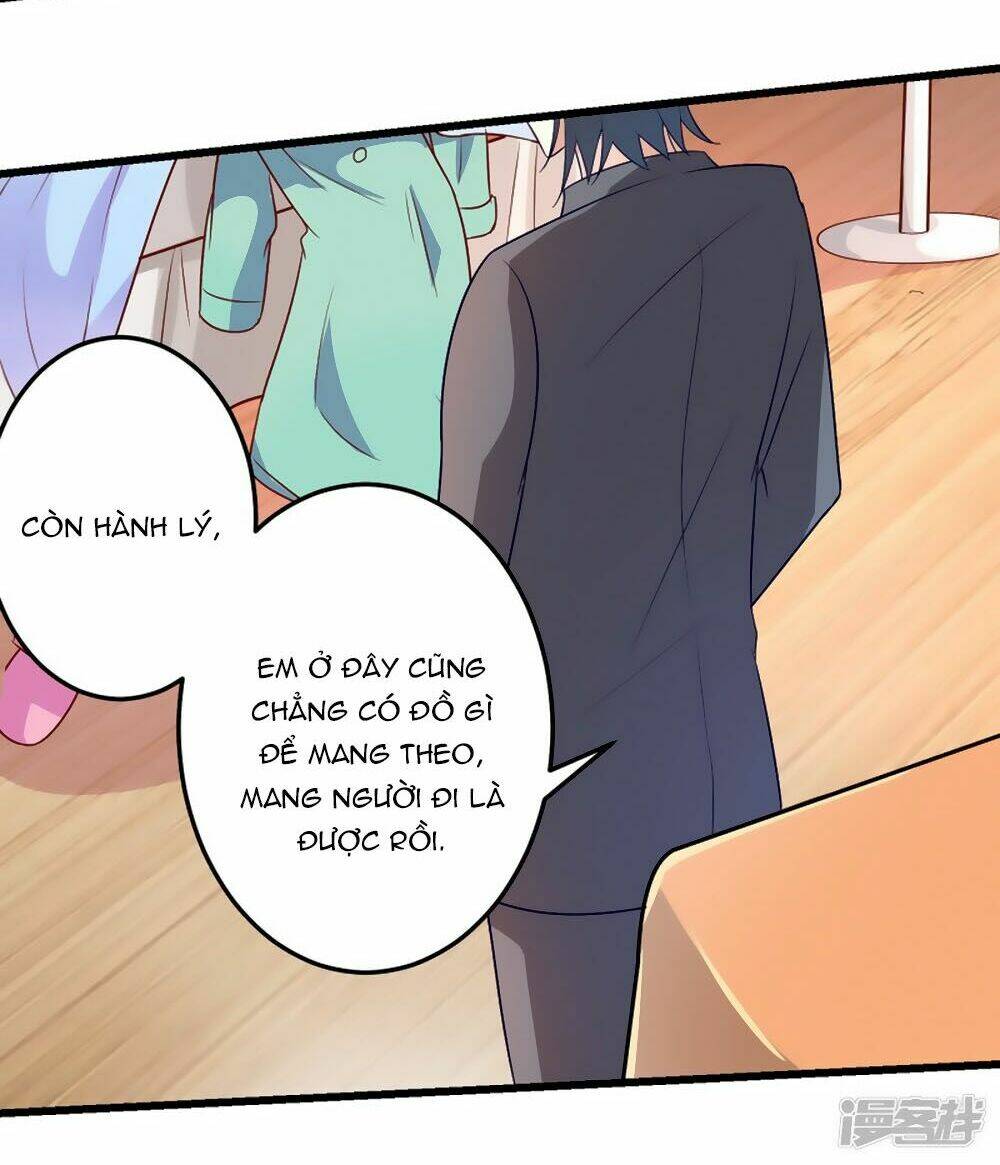 nguyệt dạ hương vi lai chapter 21 27