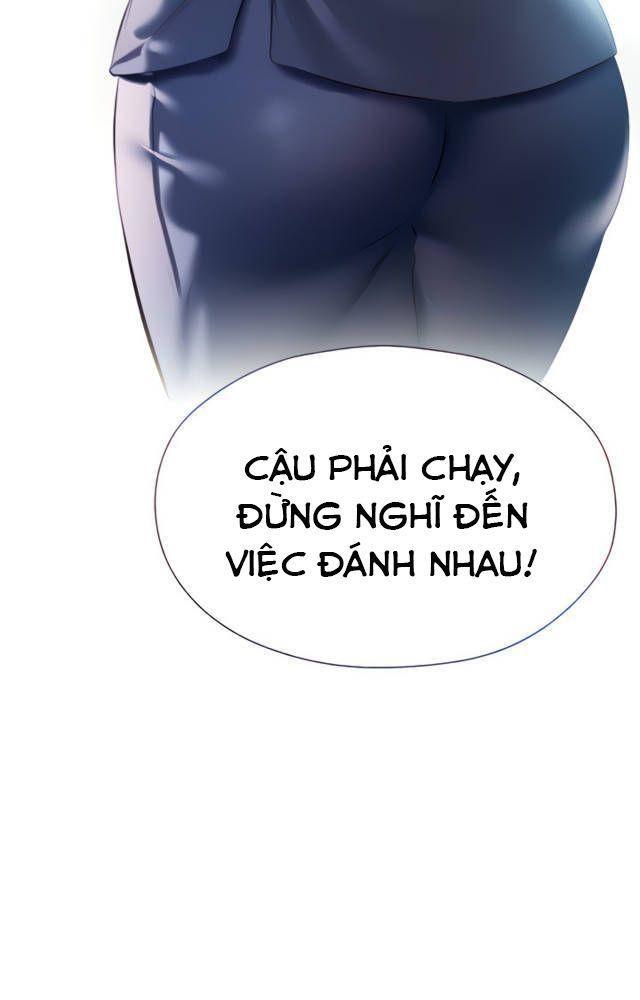 thợ săn bươm bướm chapter 10.1 58