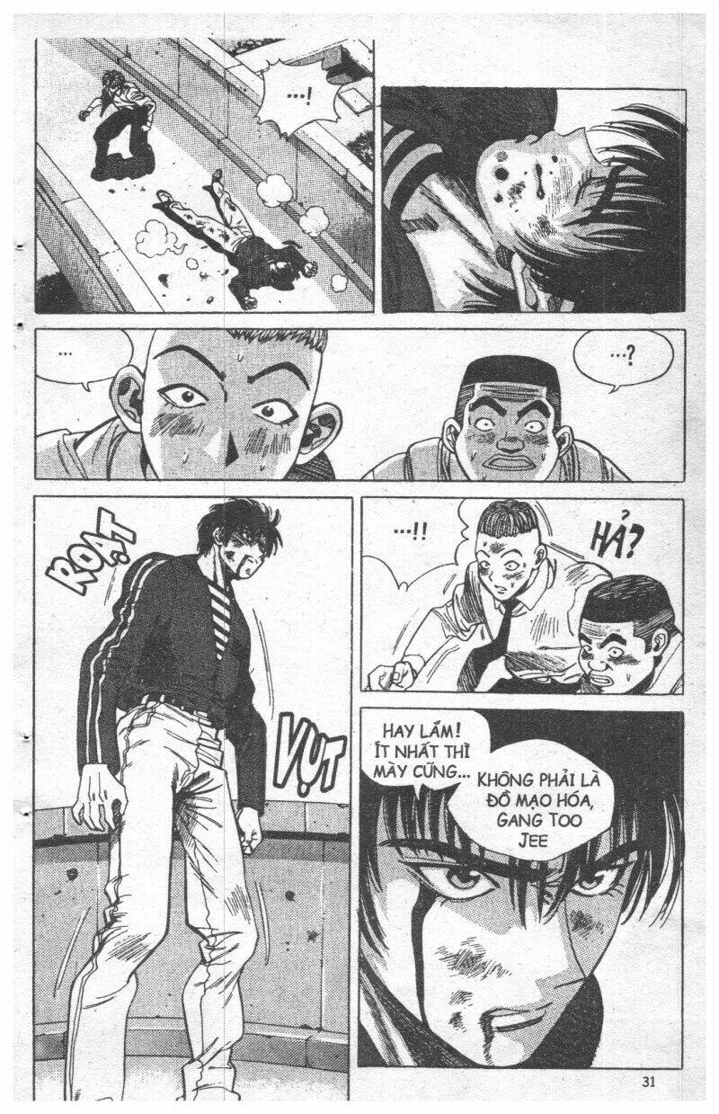 change guy chapter 44 31