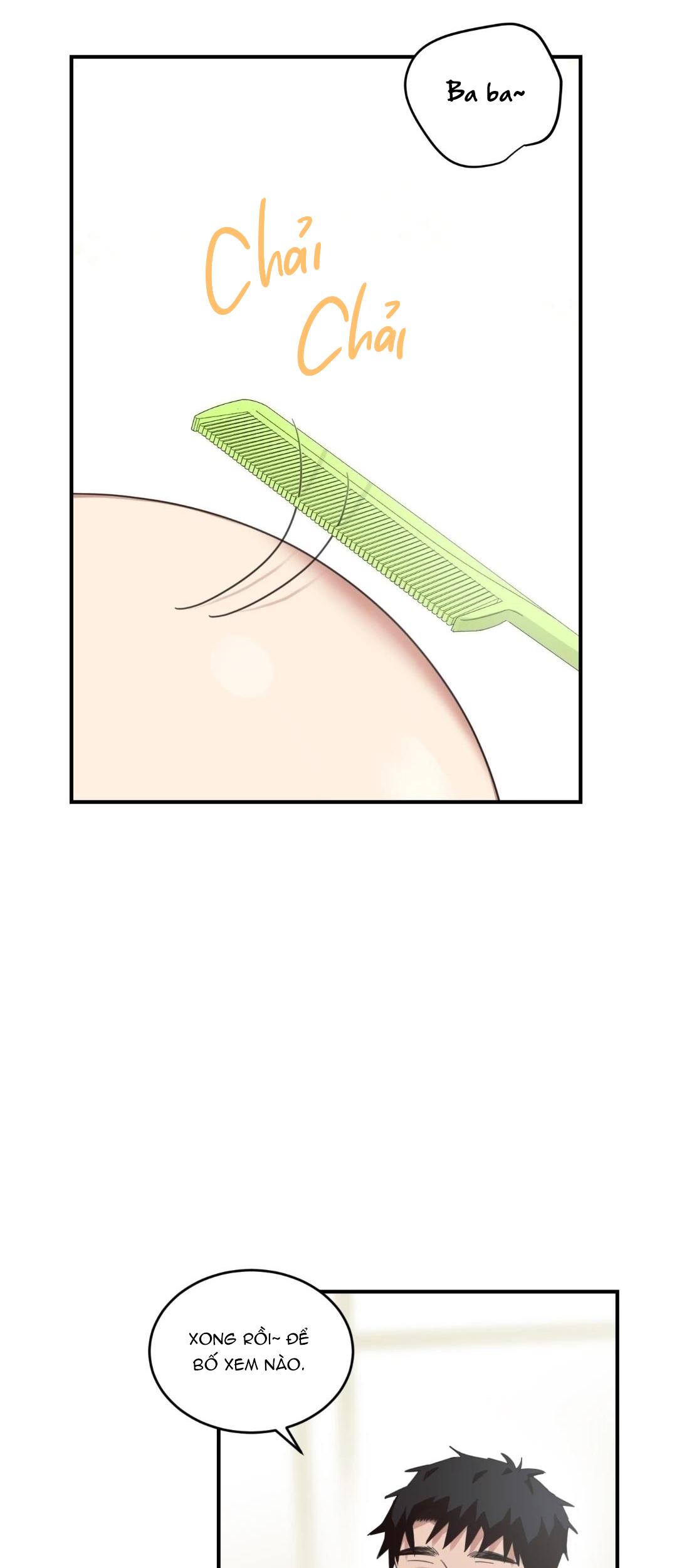 ngôi nhà hướng mặt trời mọc chapter 16 27