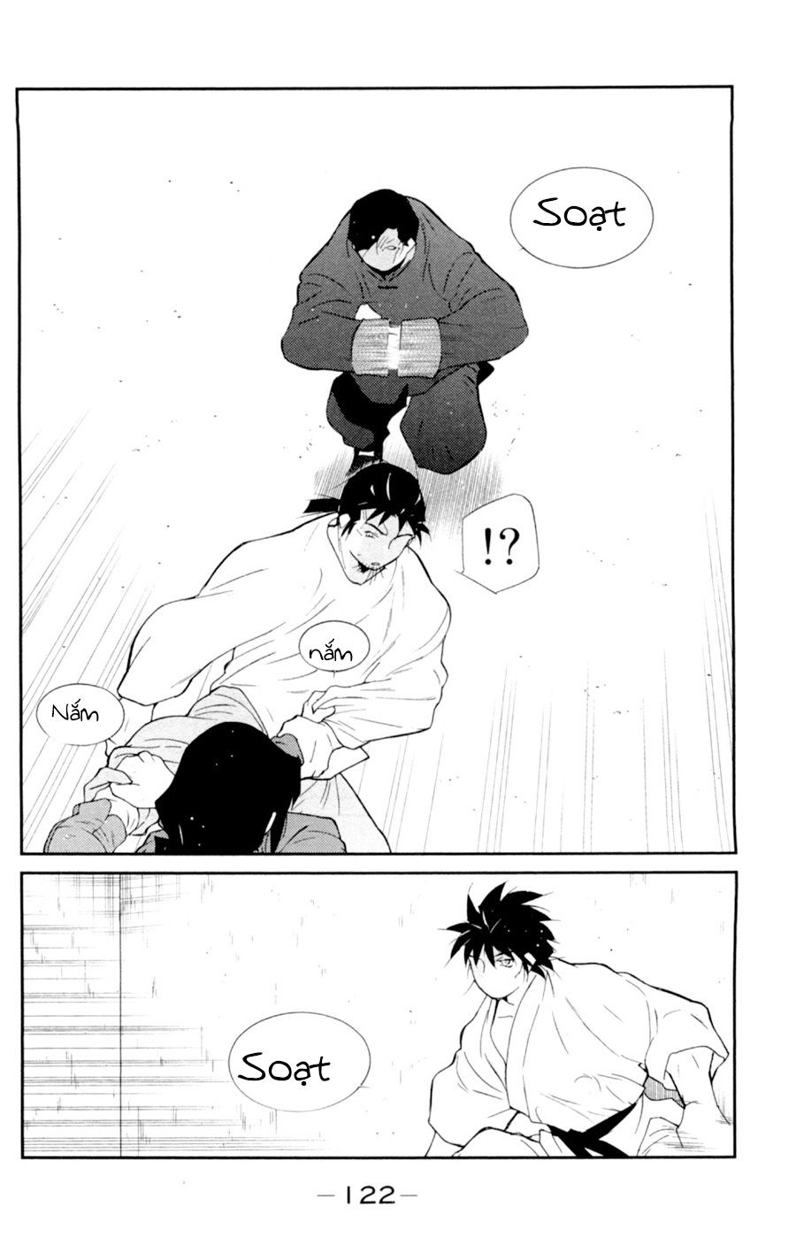 truyền nhân atula 3 chapter 56 20