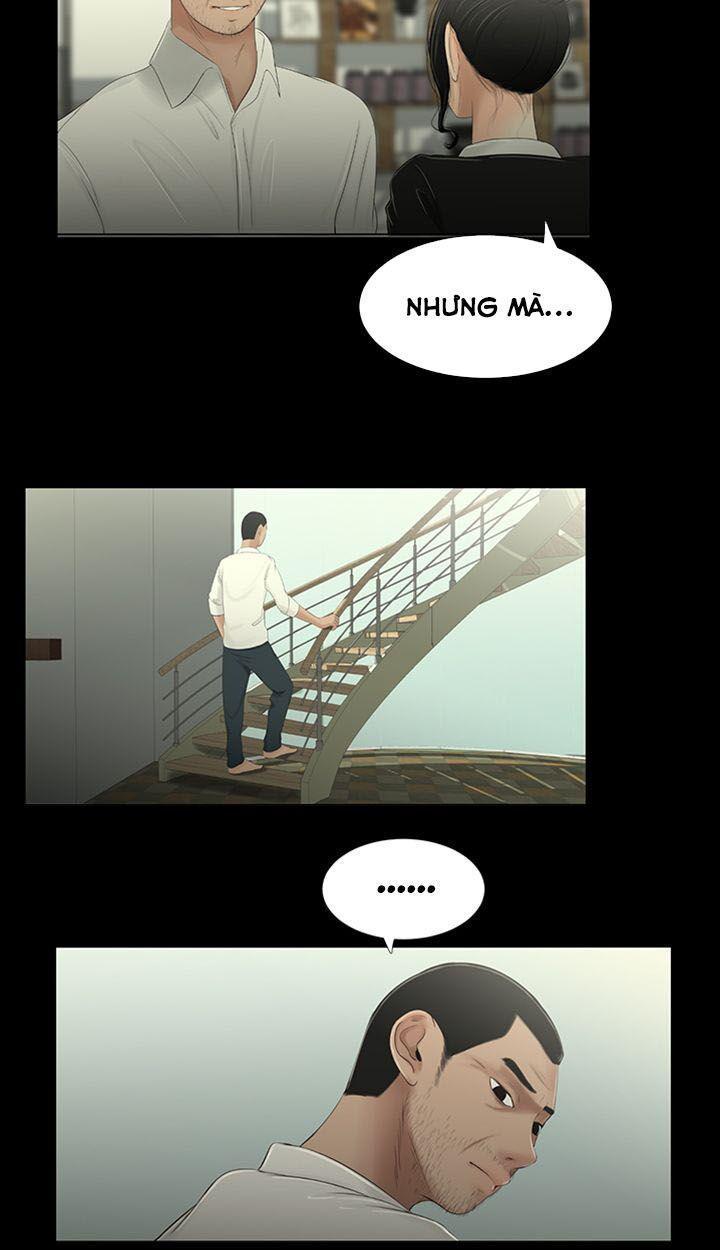 chú và cháu chapter 8 22