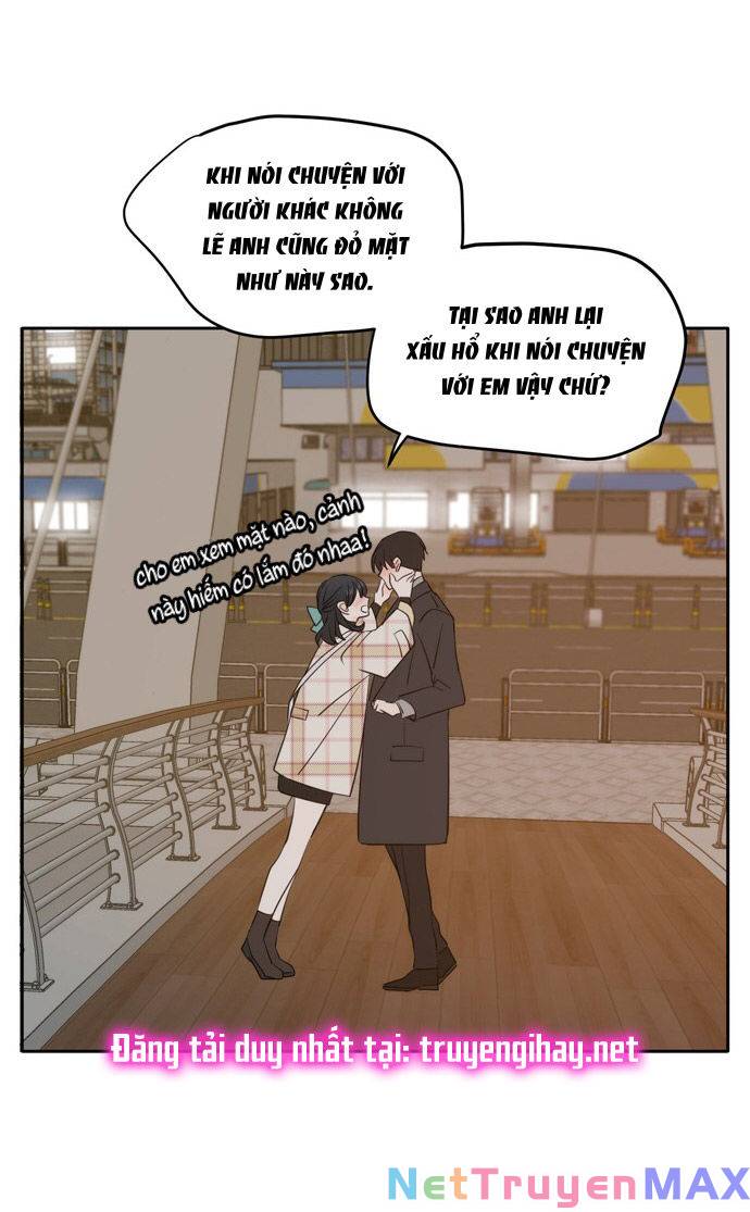 kiếp này cũng xin chăm sóc tôi như vậy nhé kiếp này cũng xin chăm sóc tôi như vậy nhé chapter 112 86