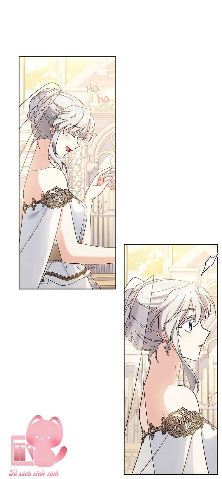 từ trúc mã hóa thành ông xã chapter 22 33