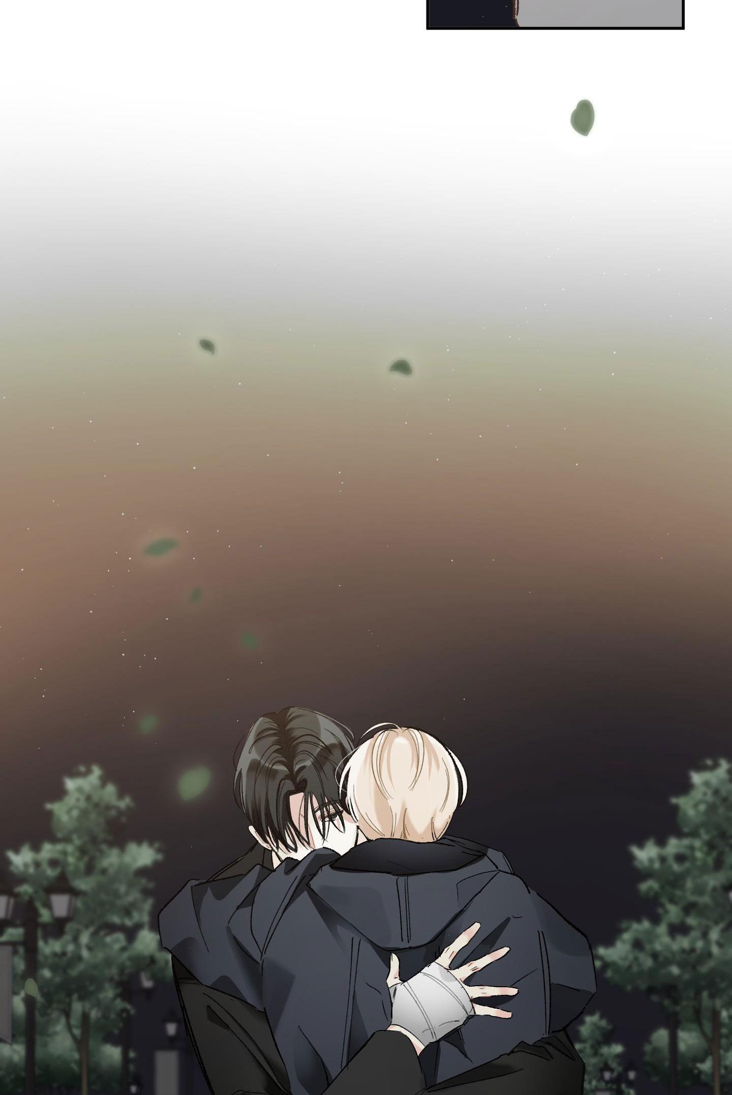 thế giới của tôi khi không có em chapter 20 58