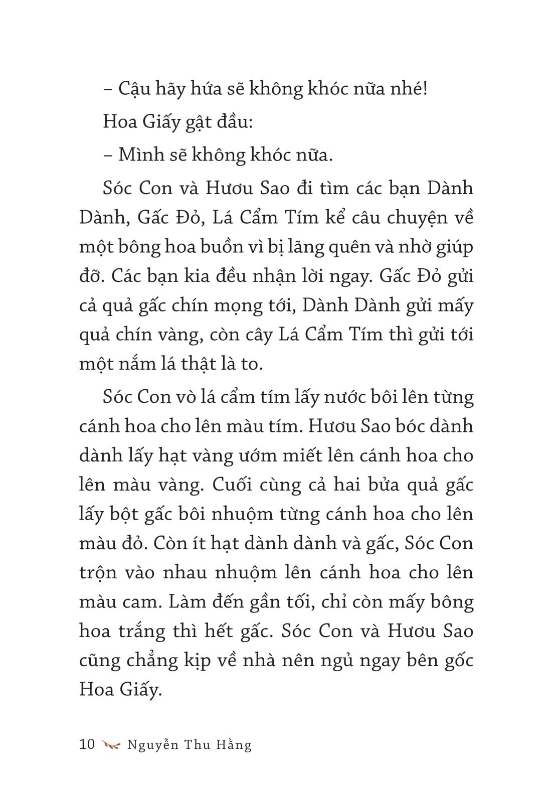 Sách - Truyện Đồng Thoại - Giúp Em Giỏi Văn - Cây Ổi Găng Thần Kỳ