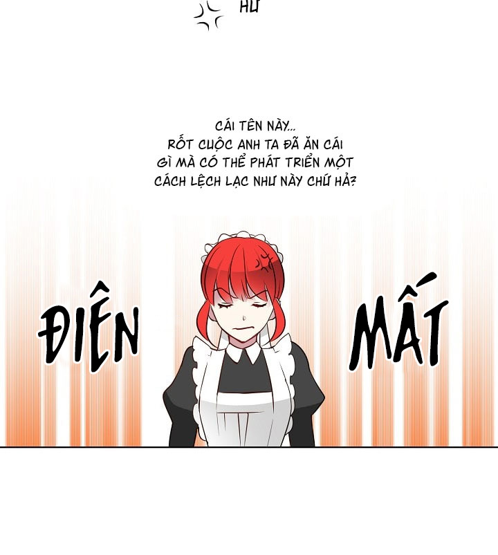 thanh tra của muiella chapter 3 34