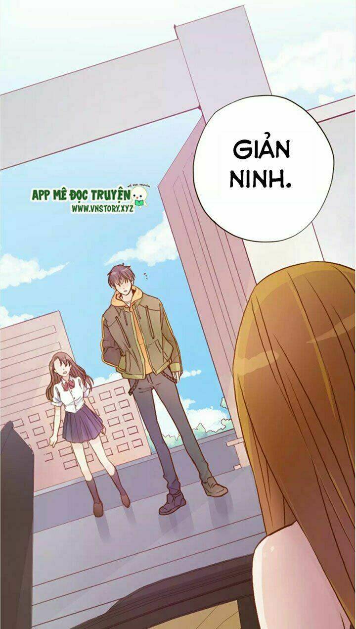 cái vòng này thật loạn chapter 4 30